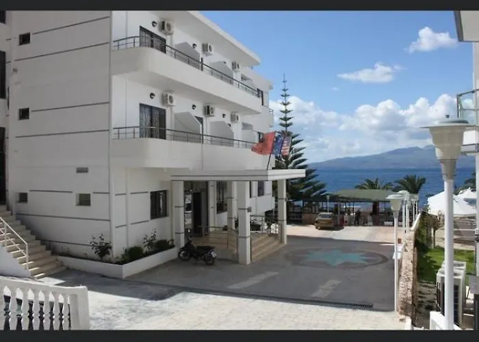 N\'Det Hotel