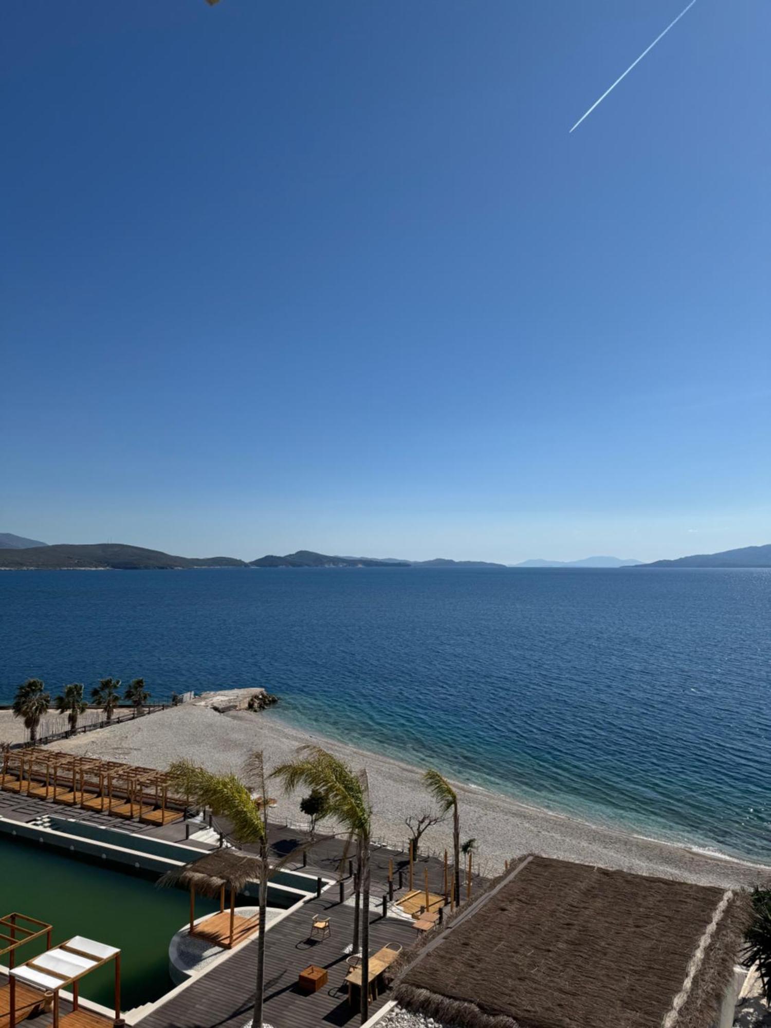 N'det Saranda