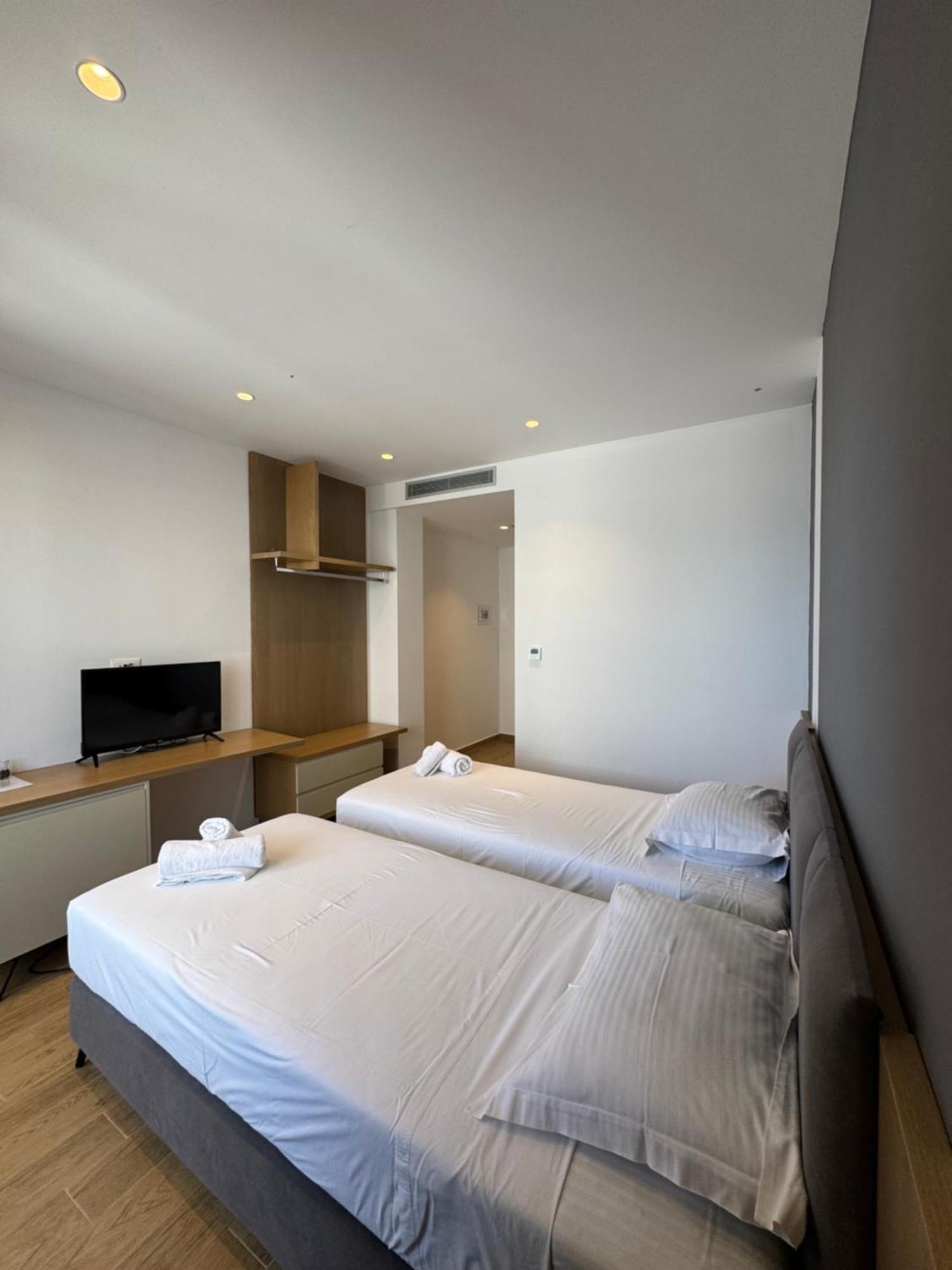 Hotel N'det