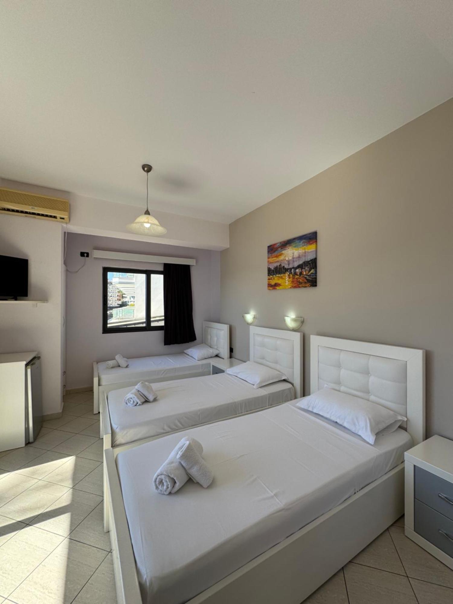 Hotel N'det Saranda