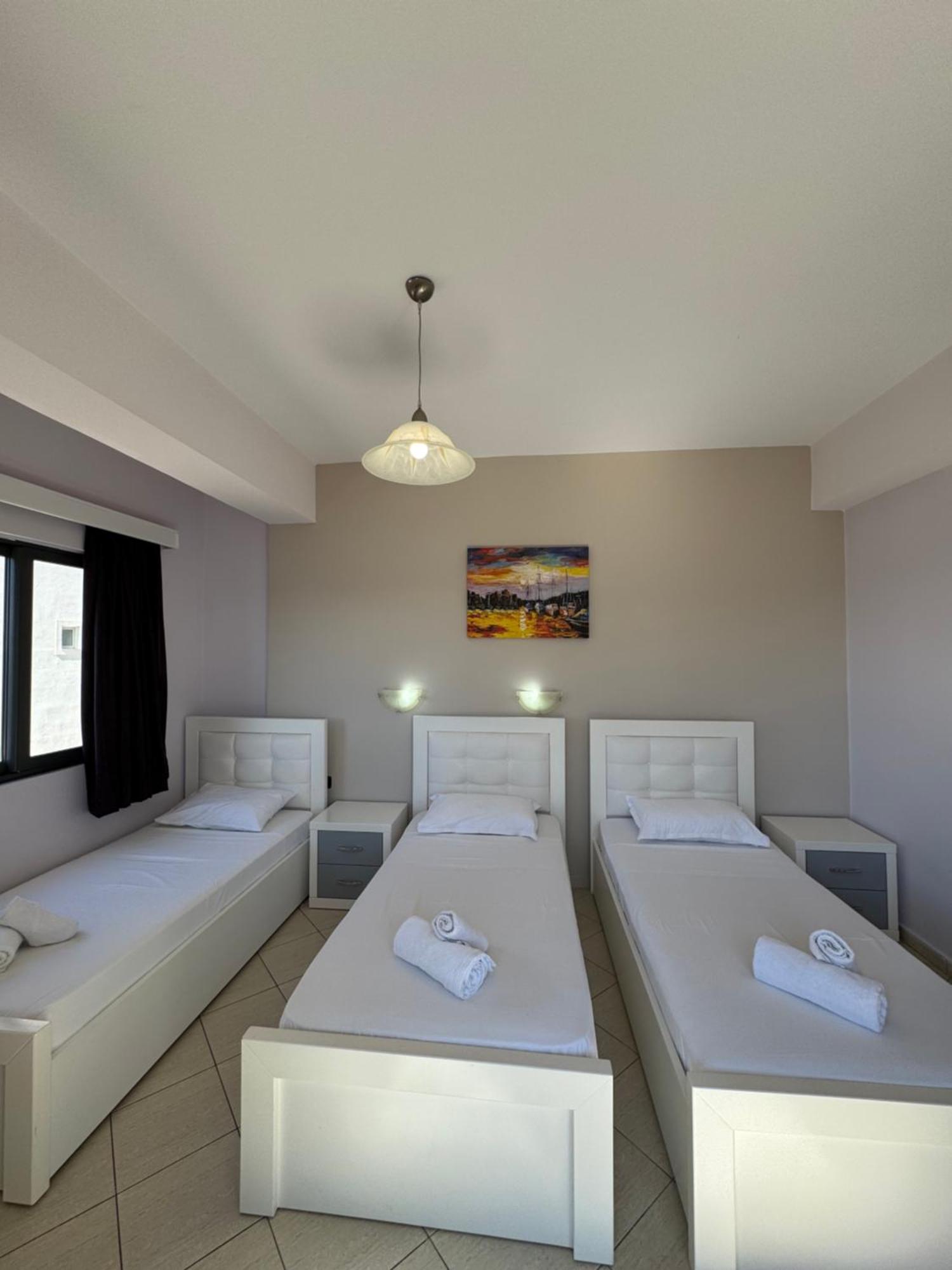 N'det Hotel Saranda