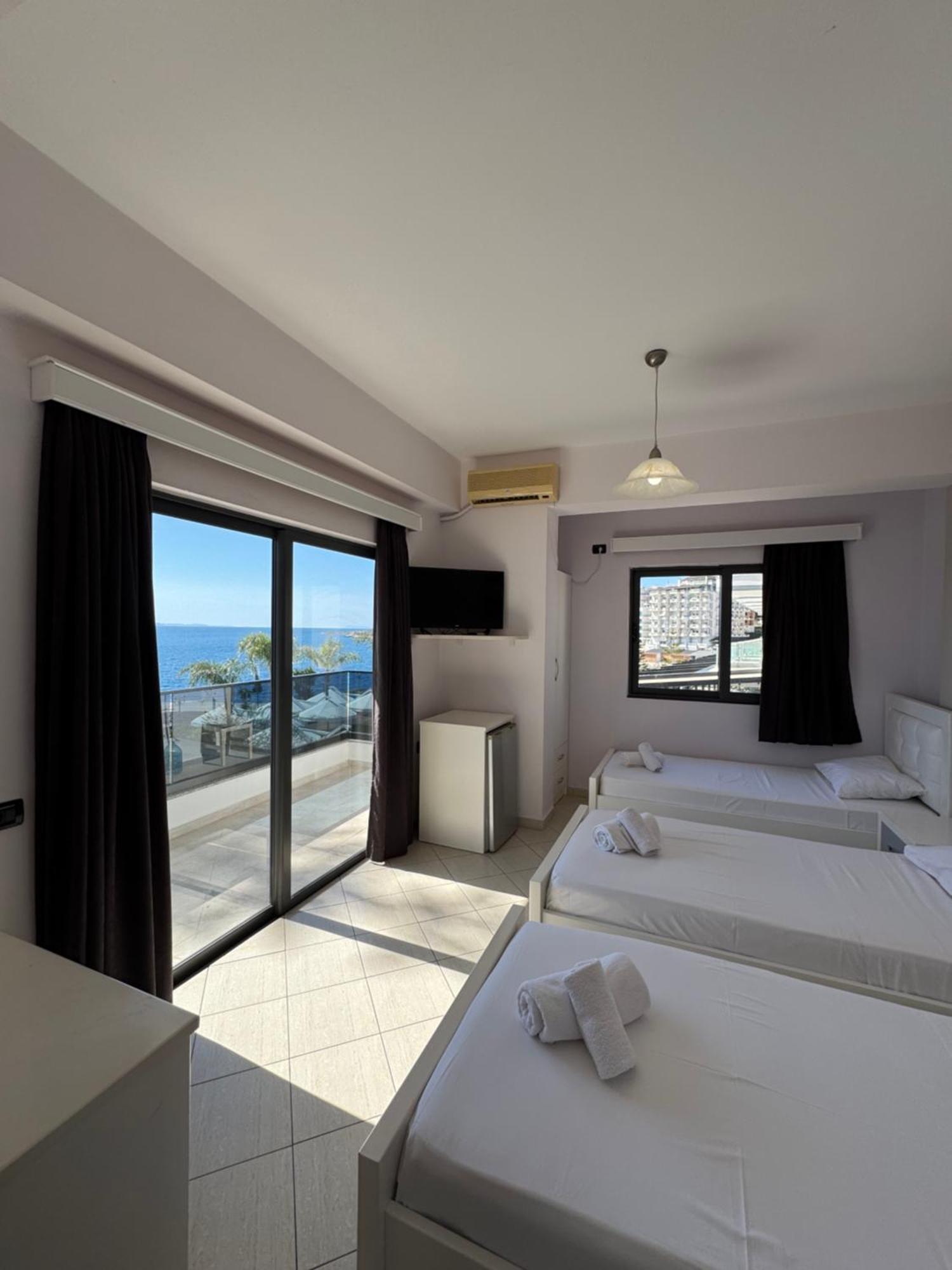 N'det Hotel