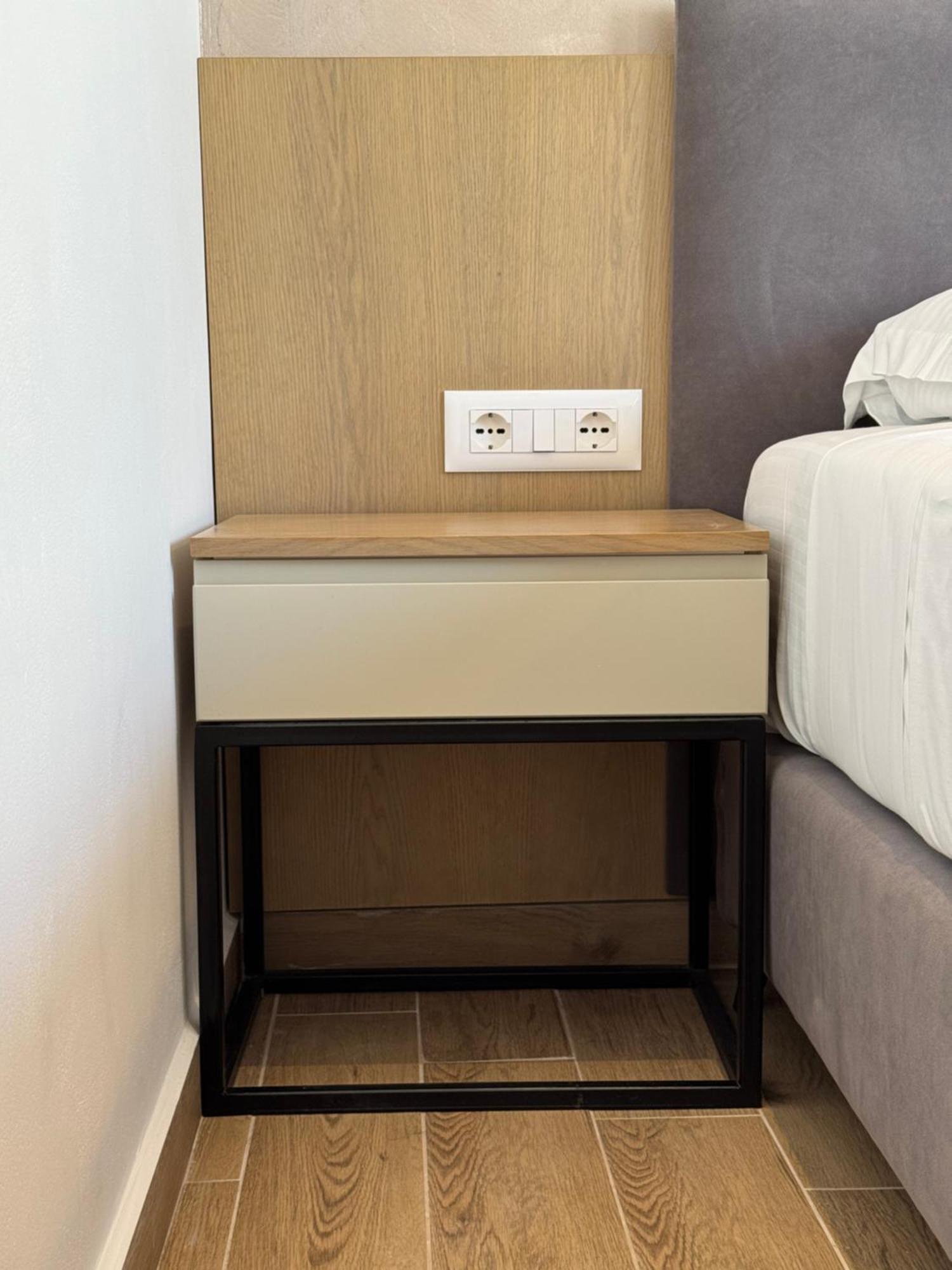 Hotel N'det