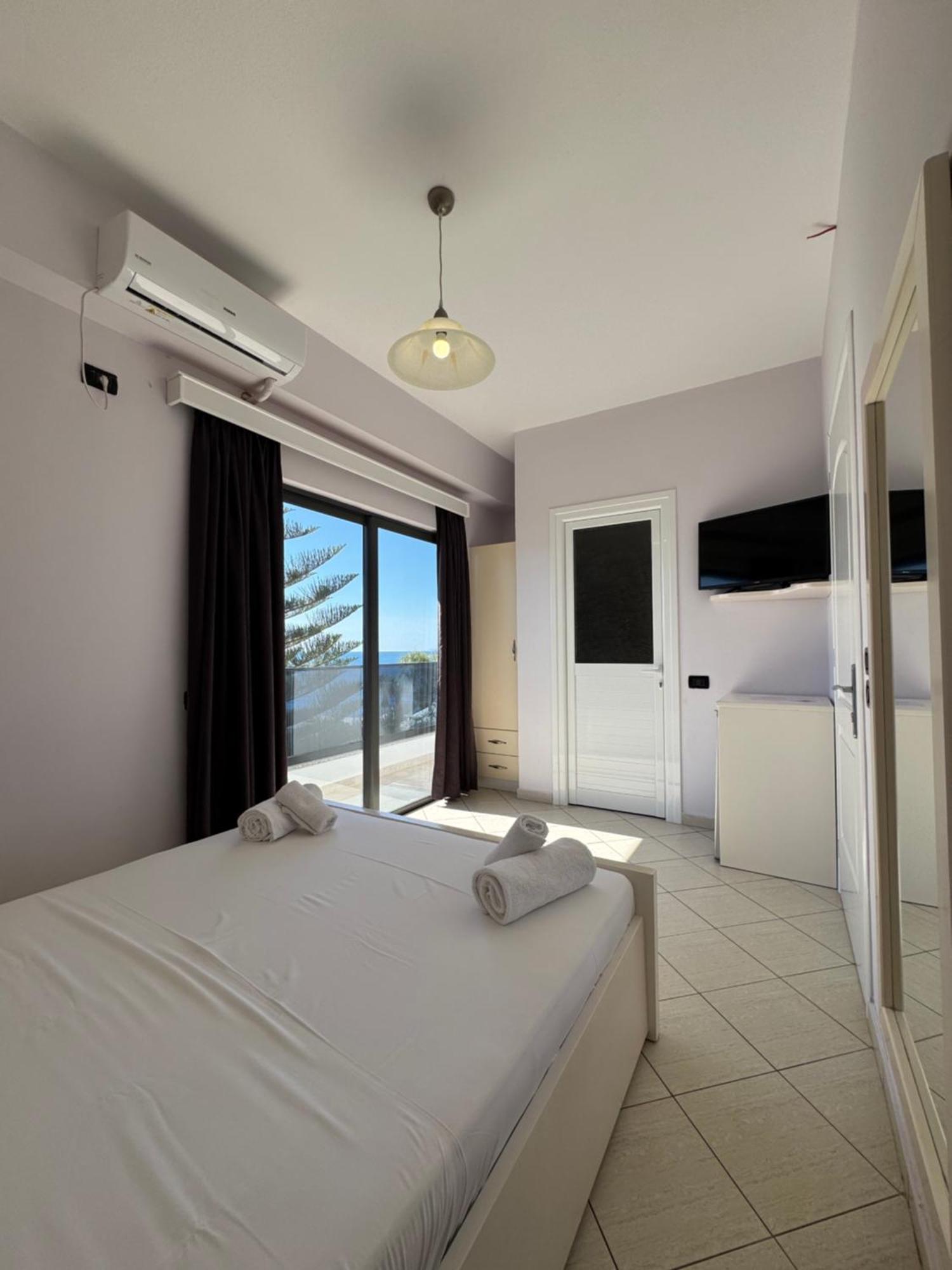 N'det Hotel Saranda