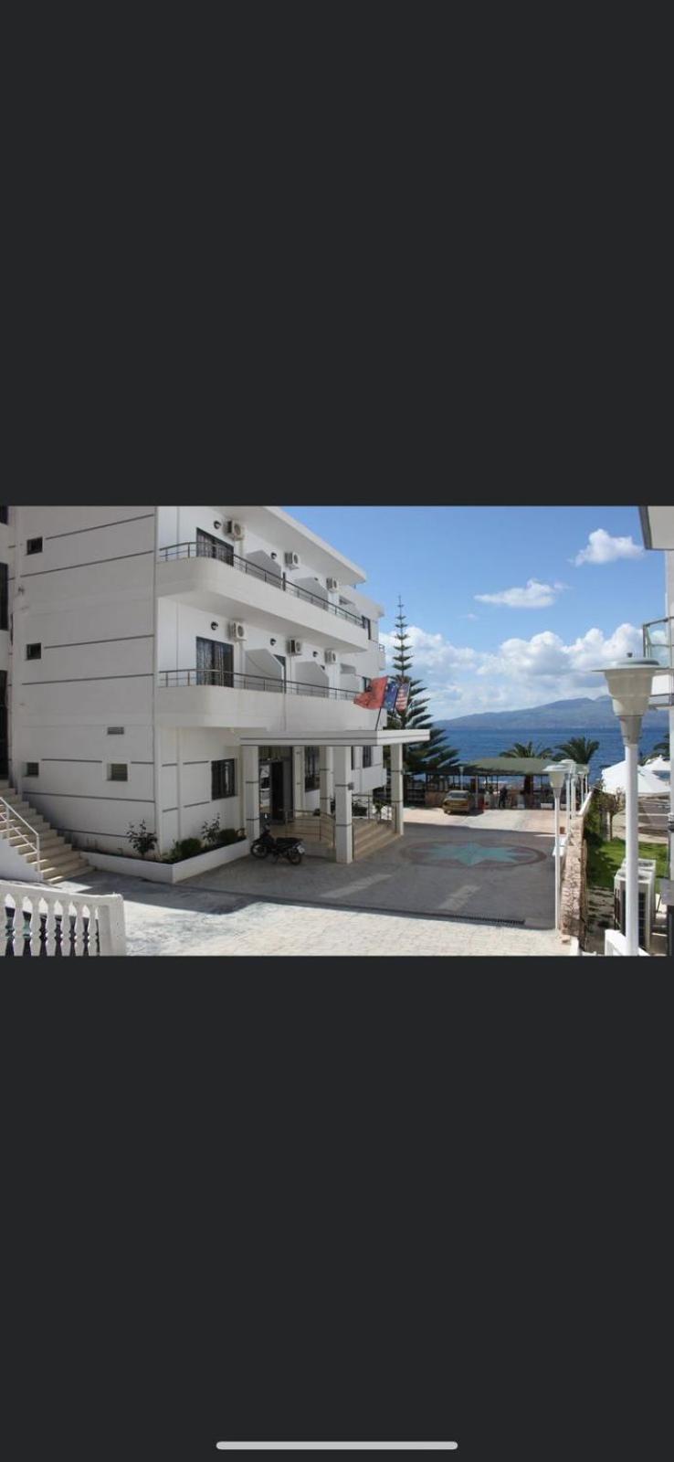 N'det * Sarandë