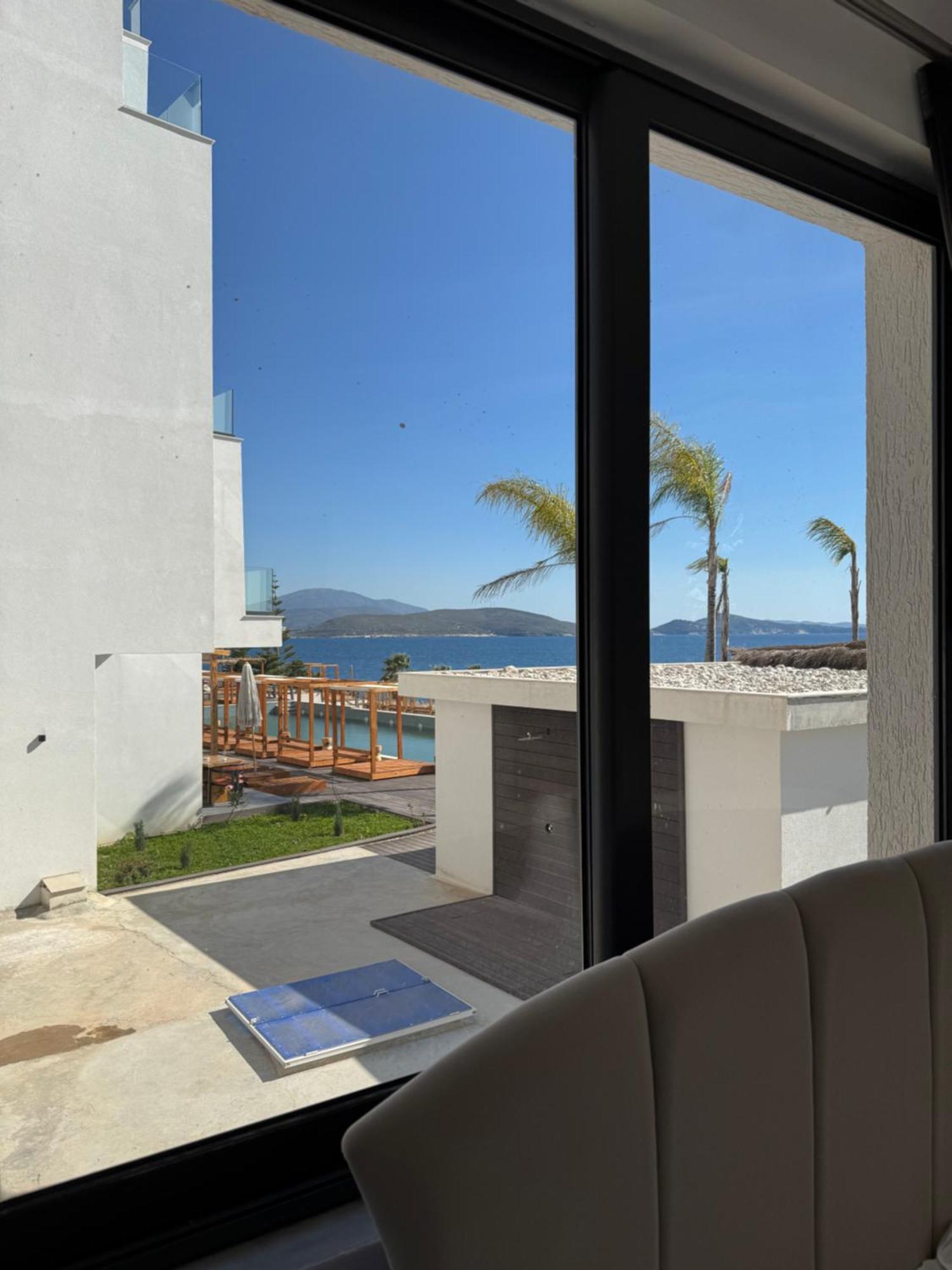 N'det Hotel Sarandë
