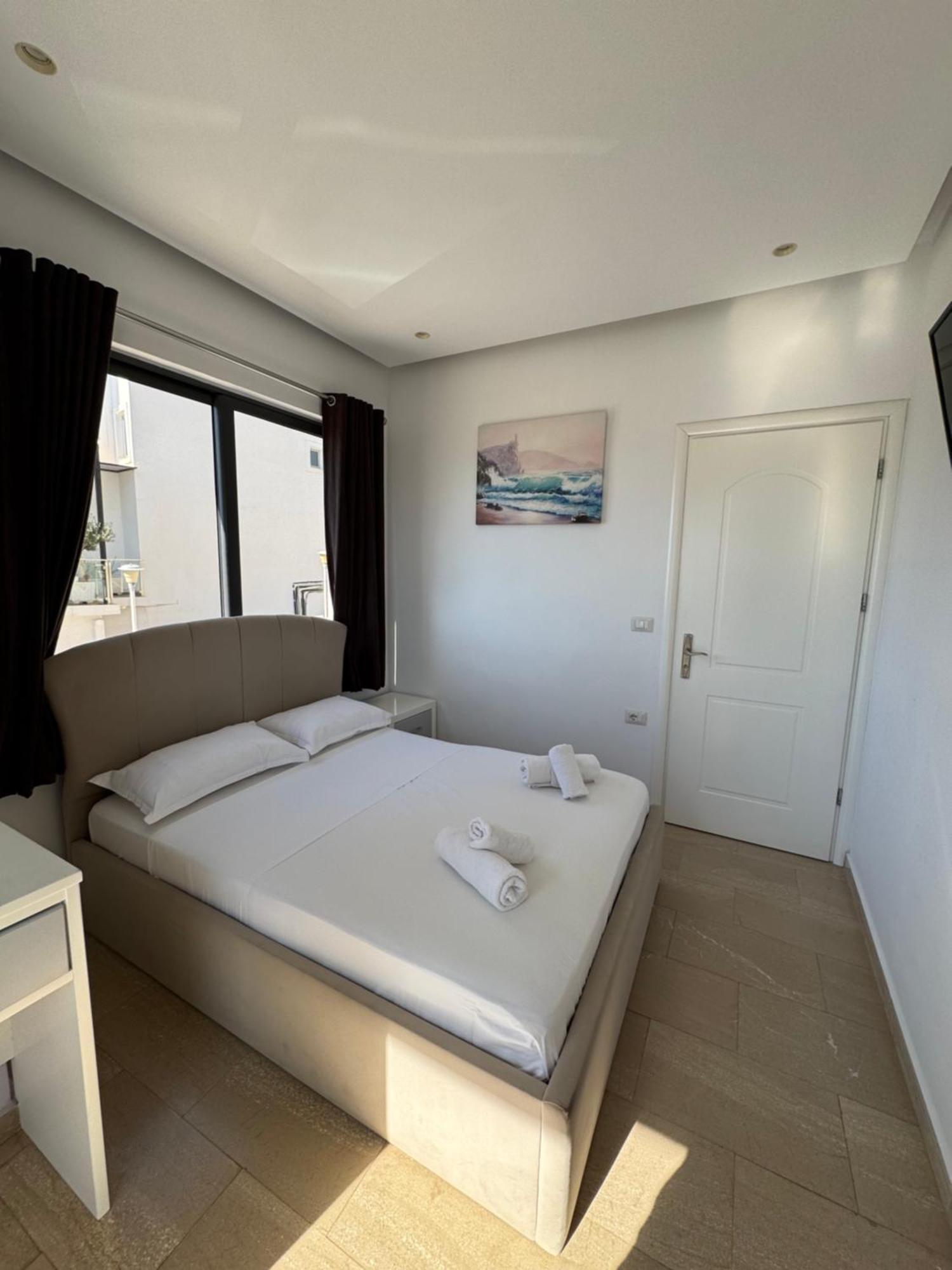 N'det Hotel *