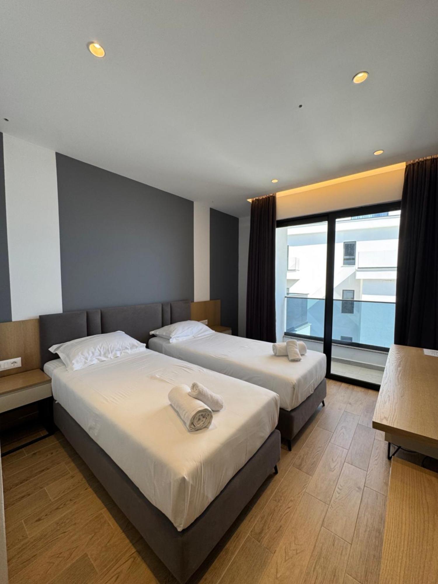 N'det Hotel