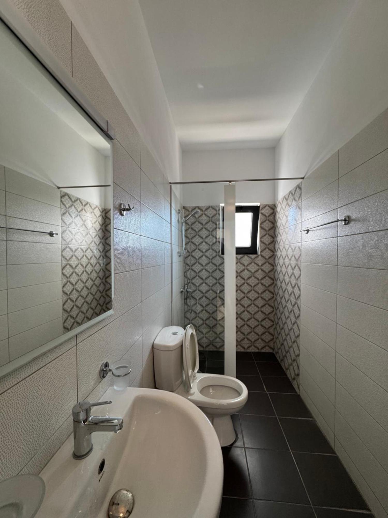 Hotel N'det