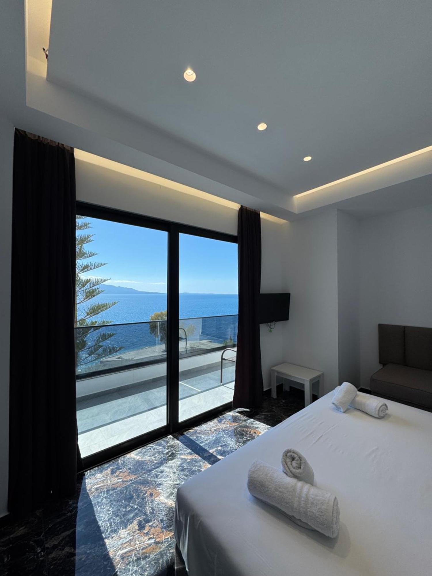 Hotel N'det Sarandë