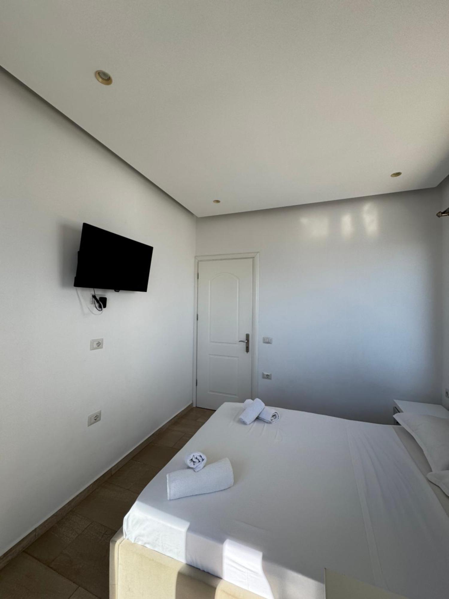 Hotel N'det