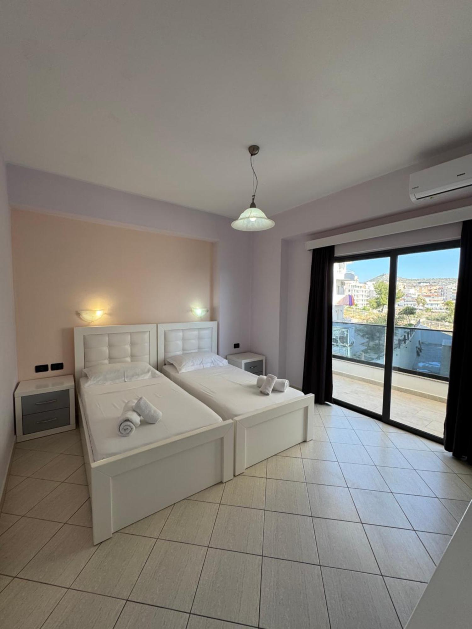 Hotel N'det *