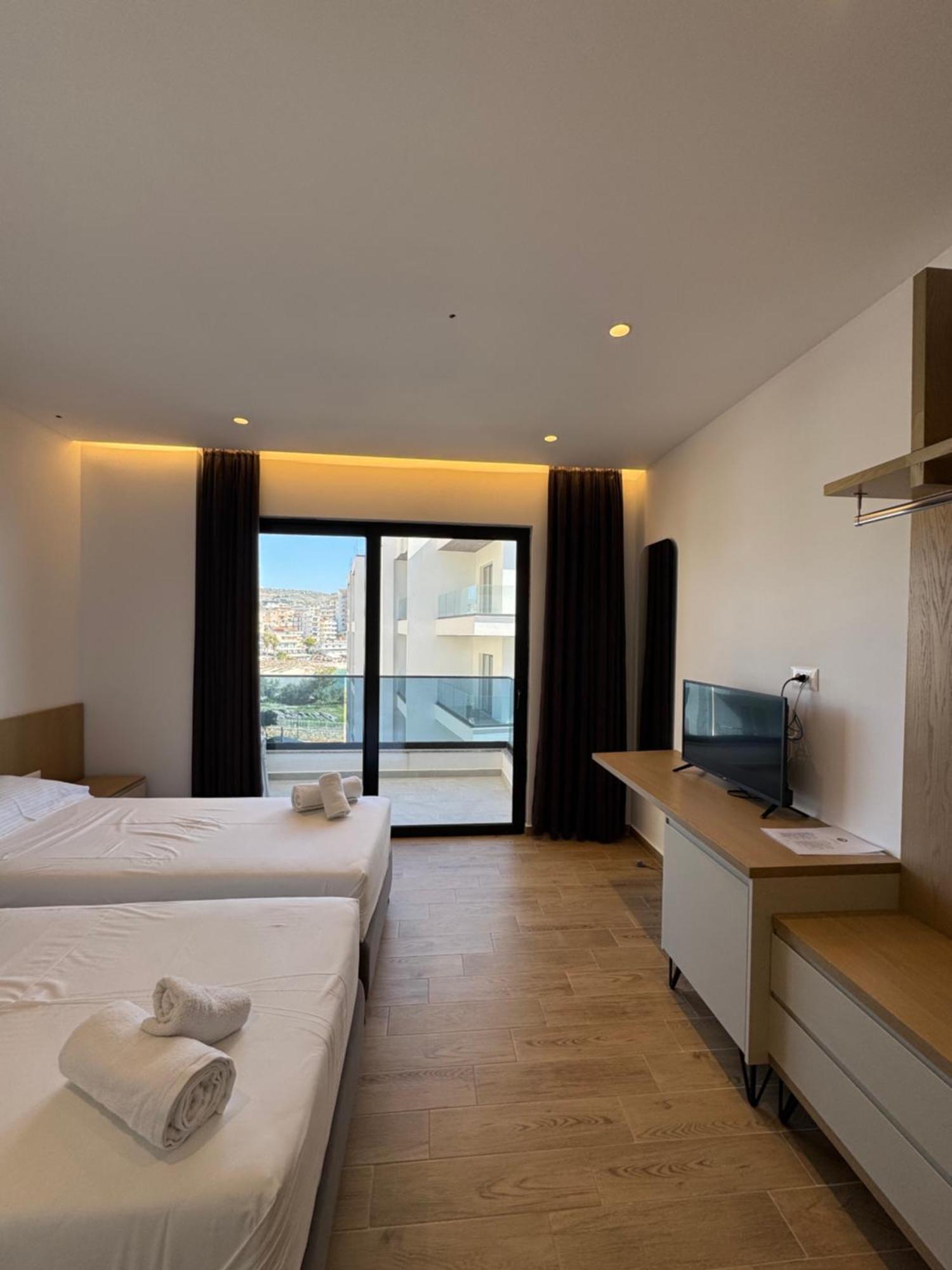 N'det Hotel Sarandë