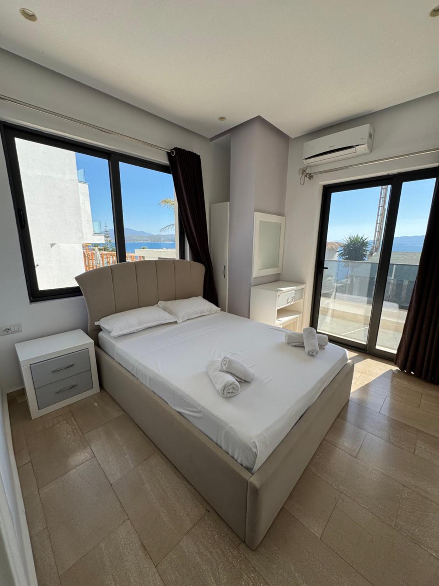 Hotel N'det