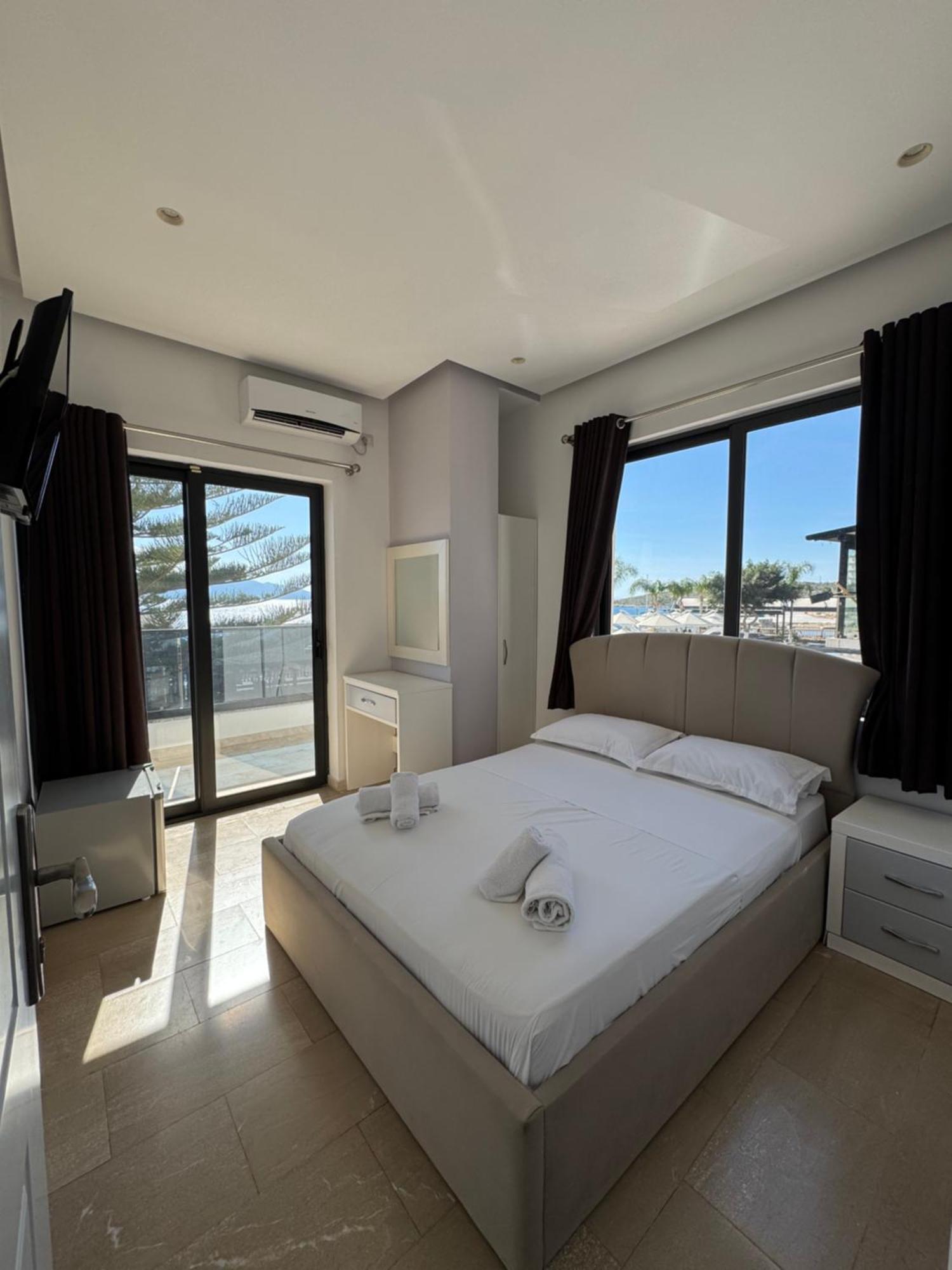 Hotel N'det Sarandë