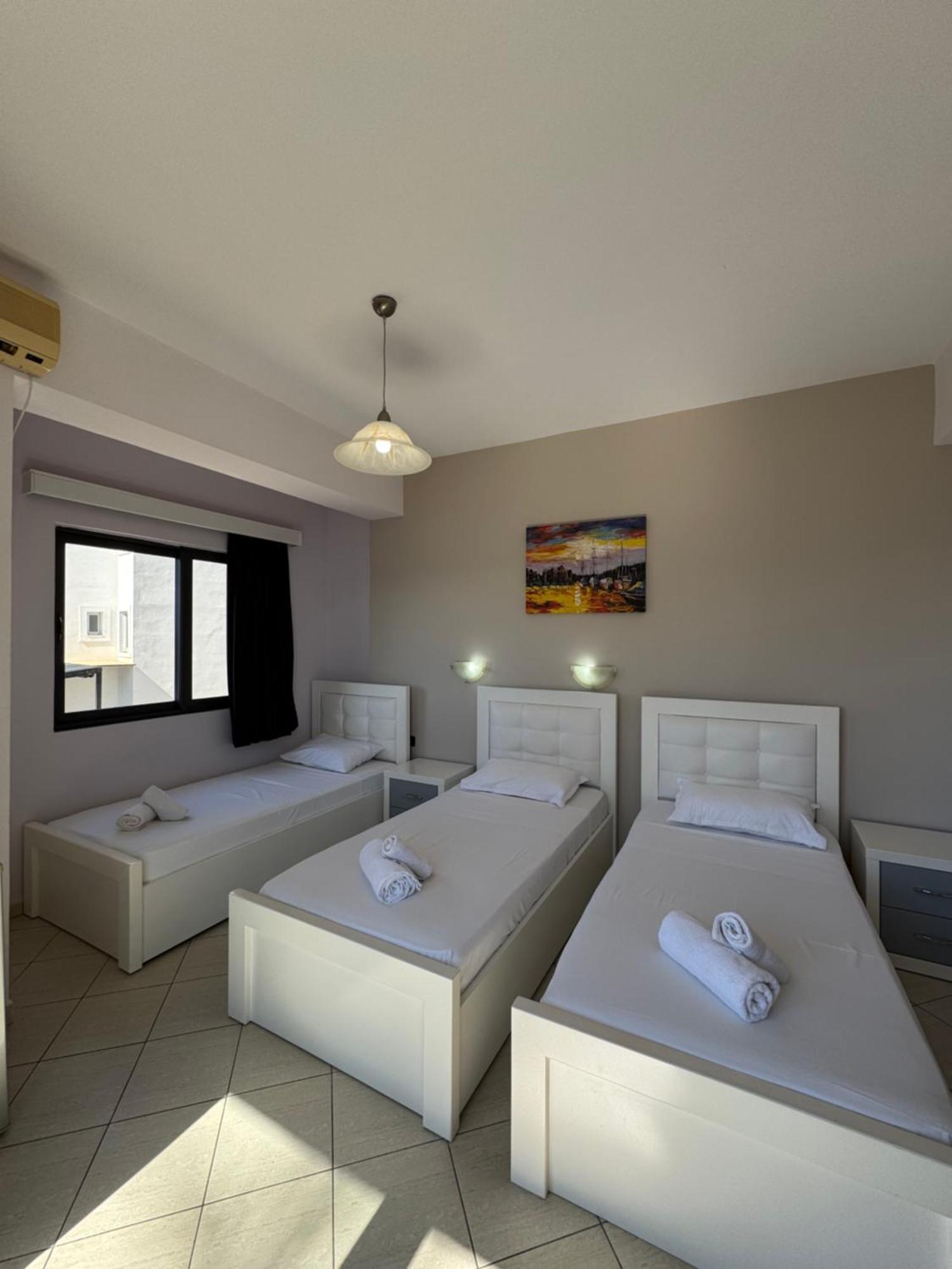 N'det Hotel *