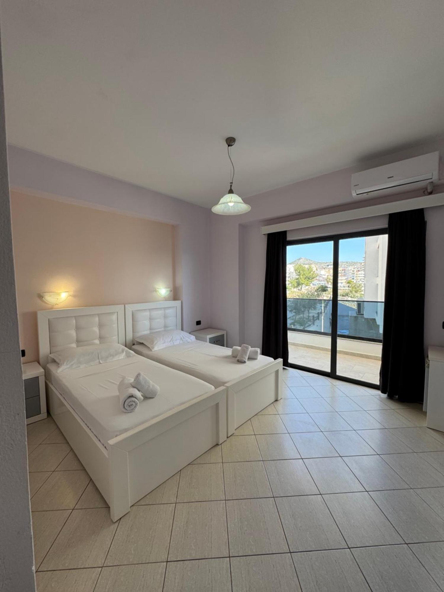 N'det Hotel Sarandë