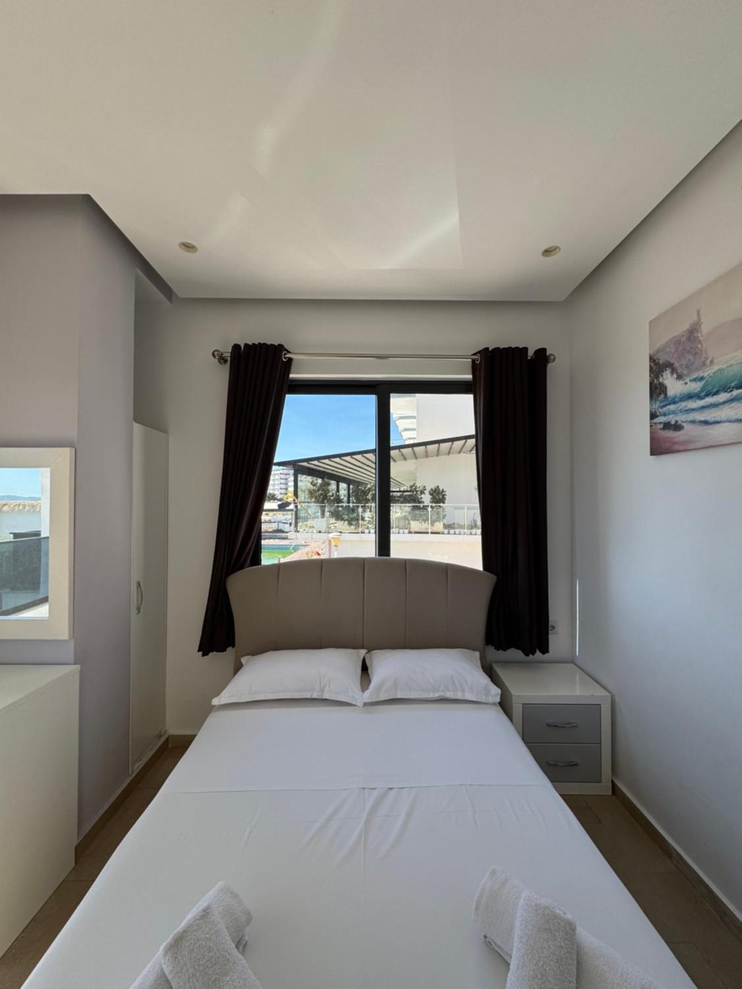 Hotel N'det *