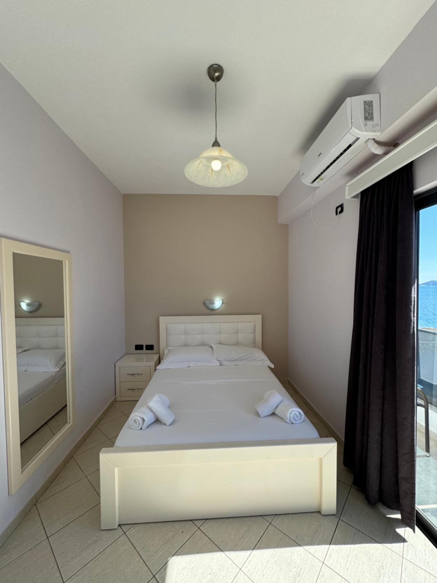 N'det * Sarandë