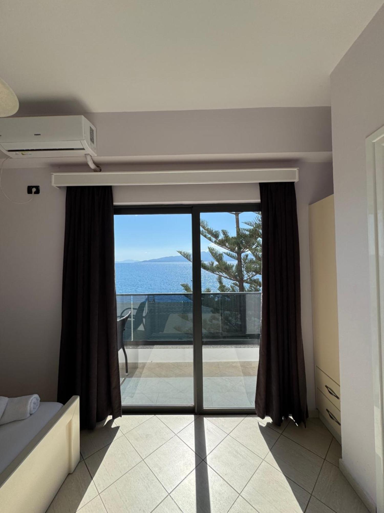 Hotel N'det *